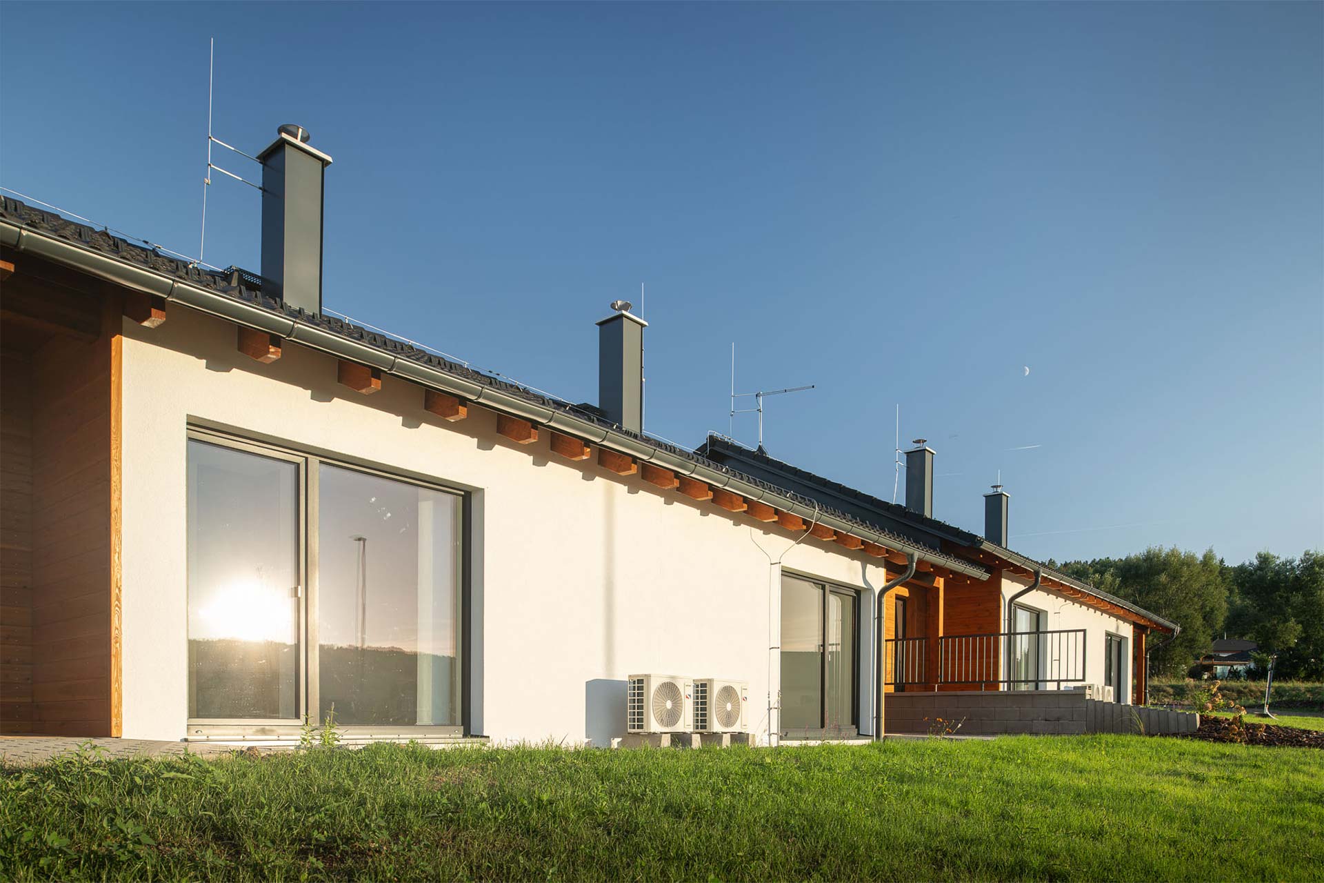 Seniorhouse Malenice