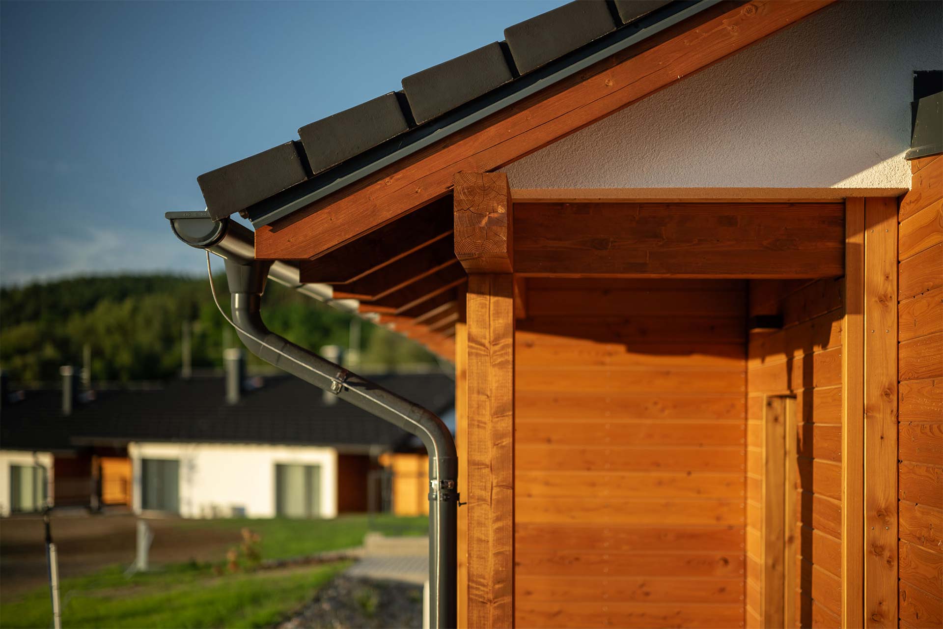 Seniorhouse Malenice