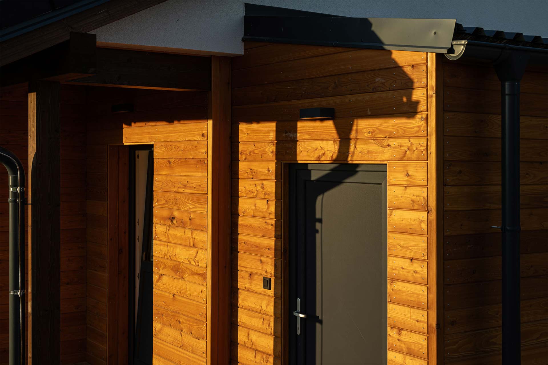 Seniorhouse Malenice