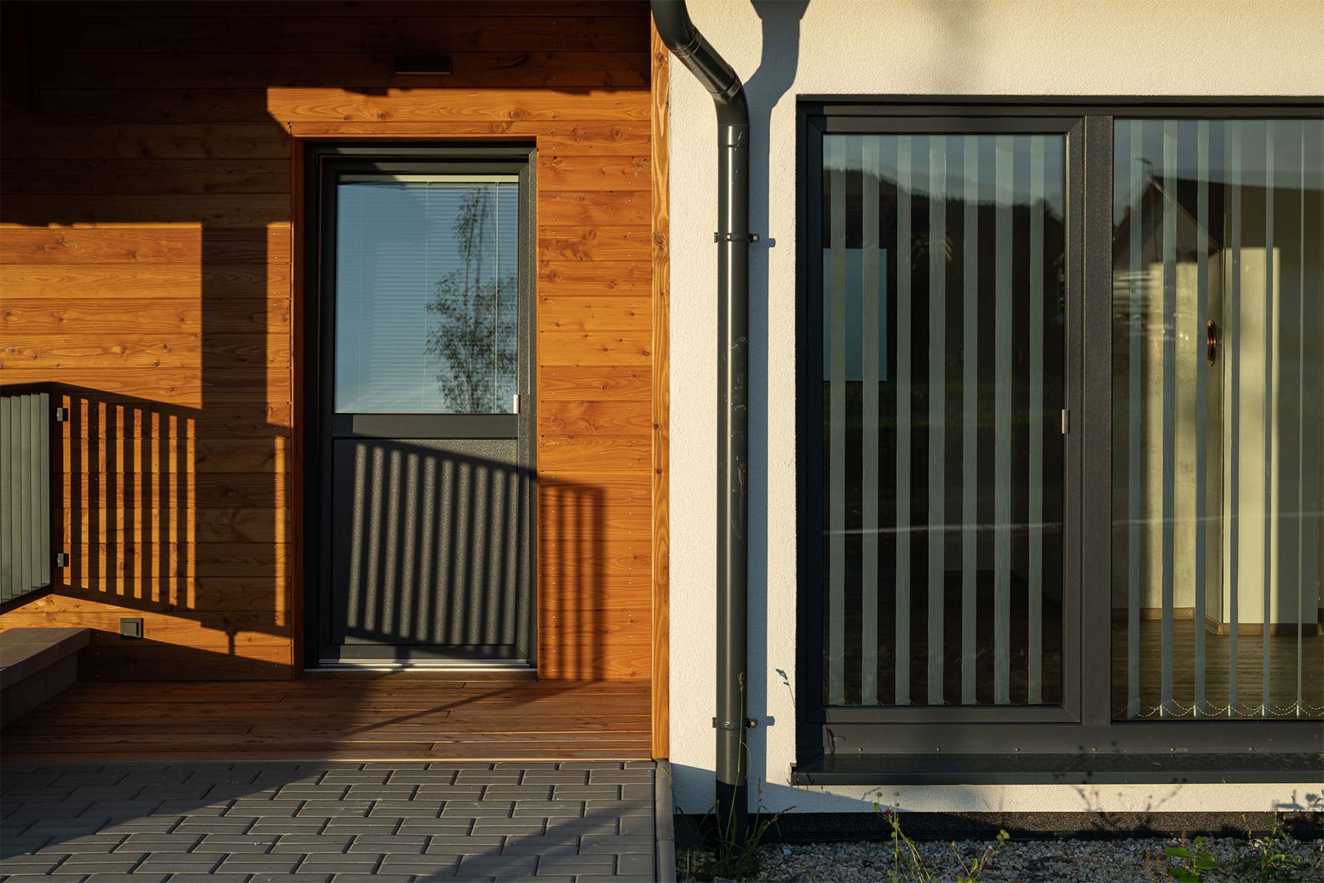 Seniorhouse Malenice