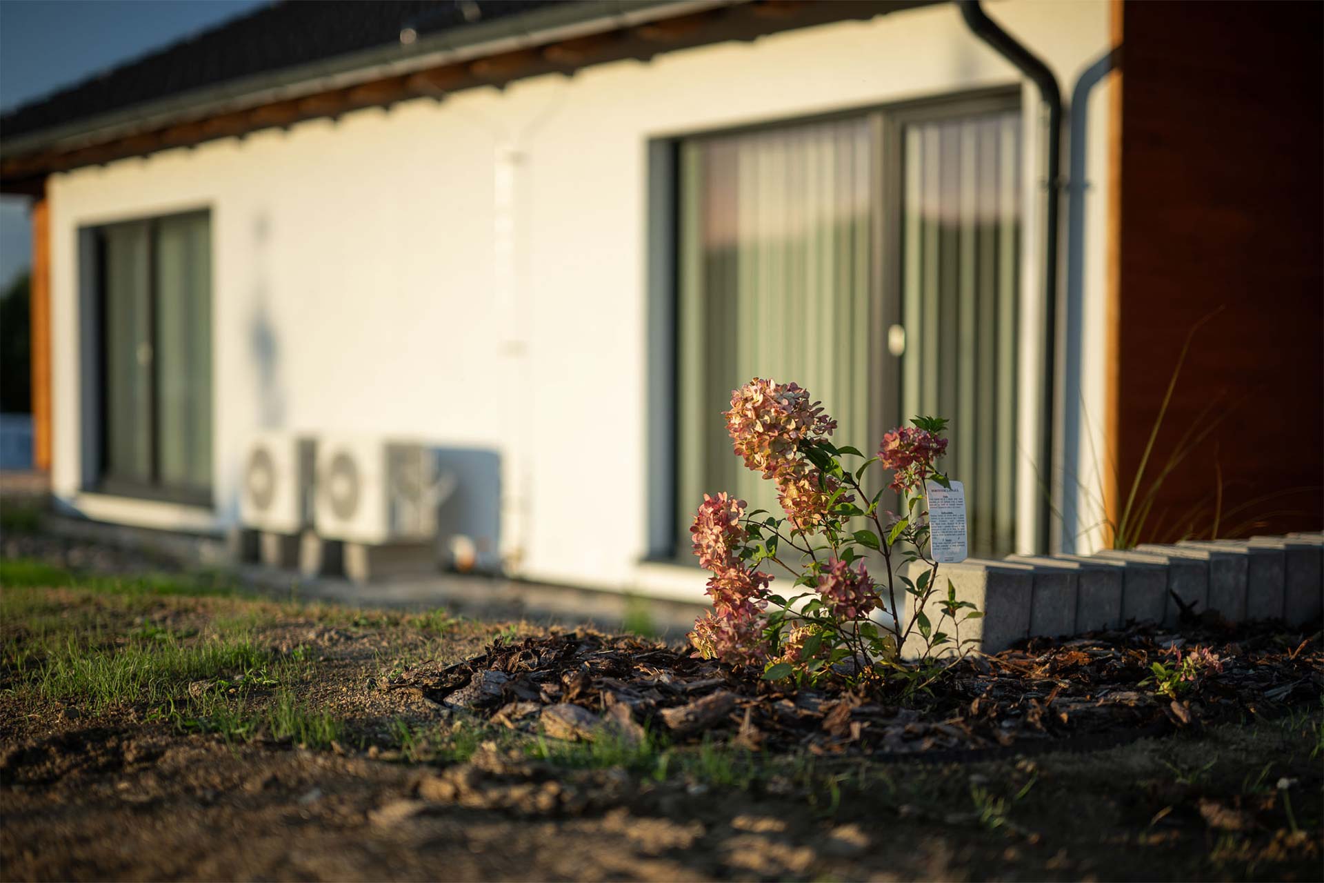 Seniorhouse Malenice