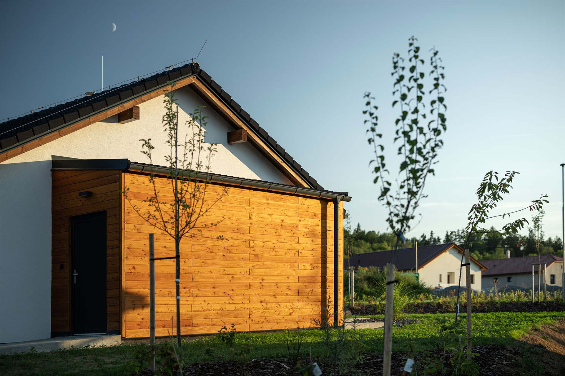 Seniorhouse Malenice