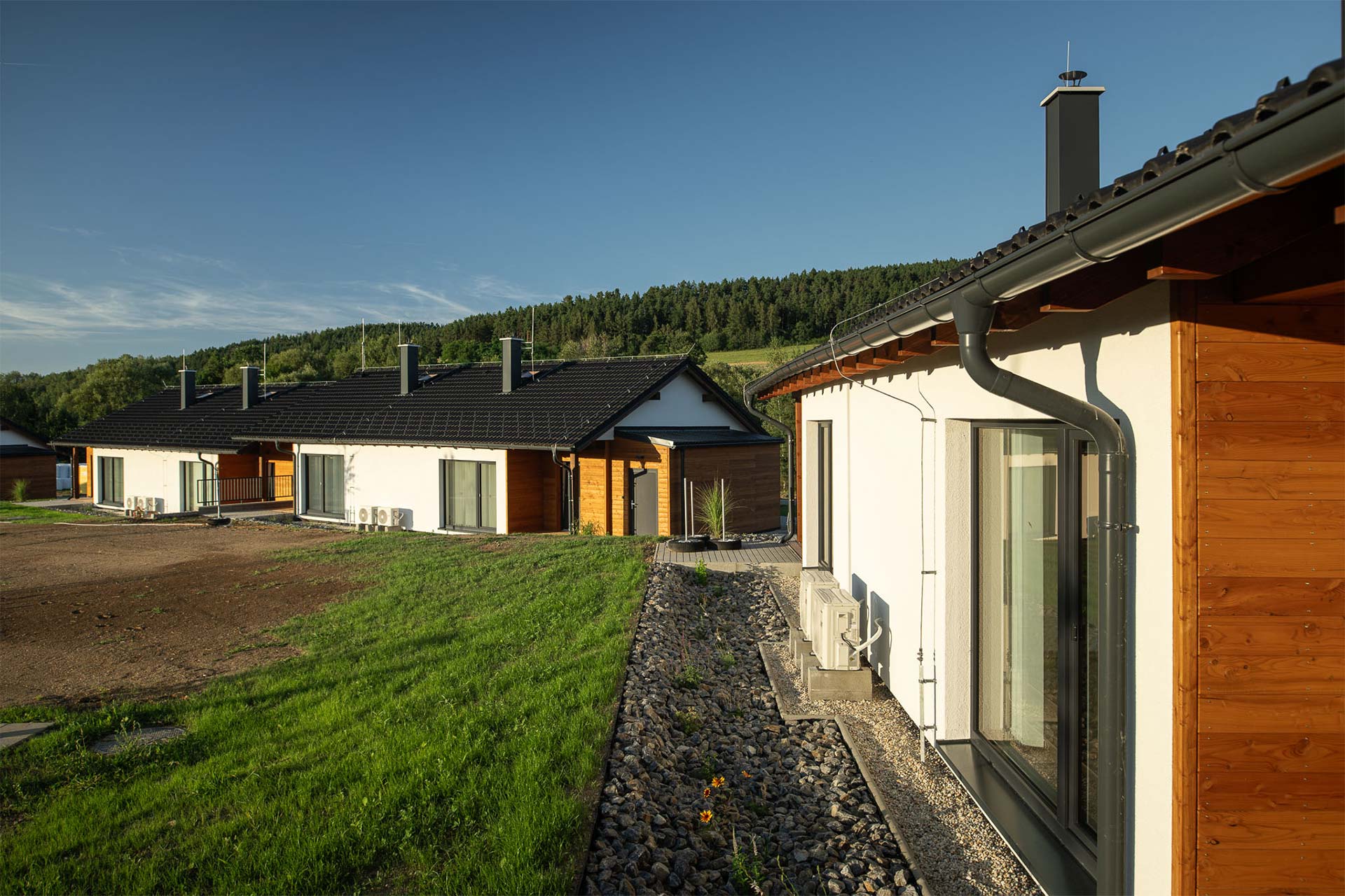 Seniorhouse Malenice