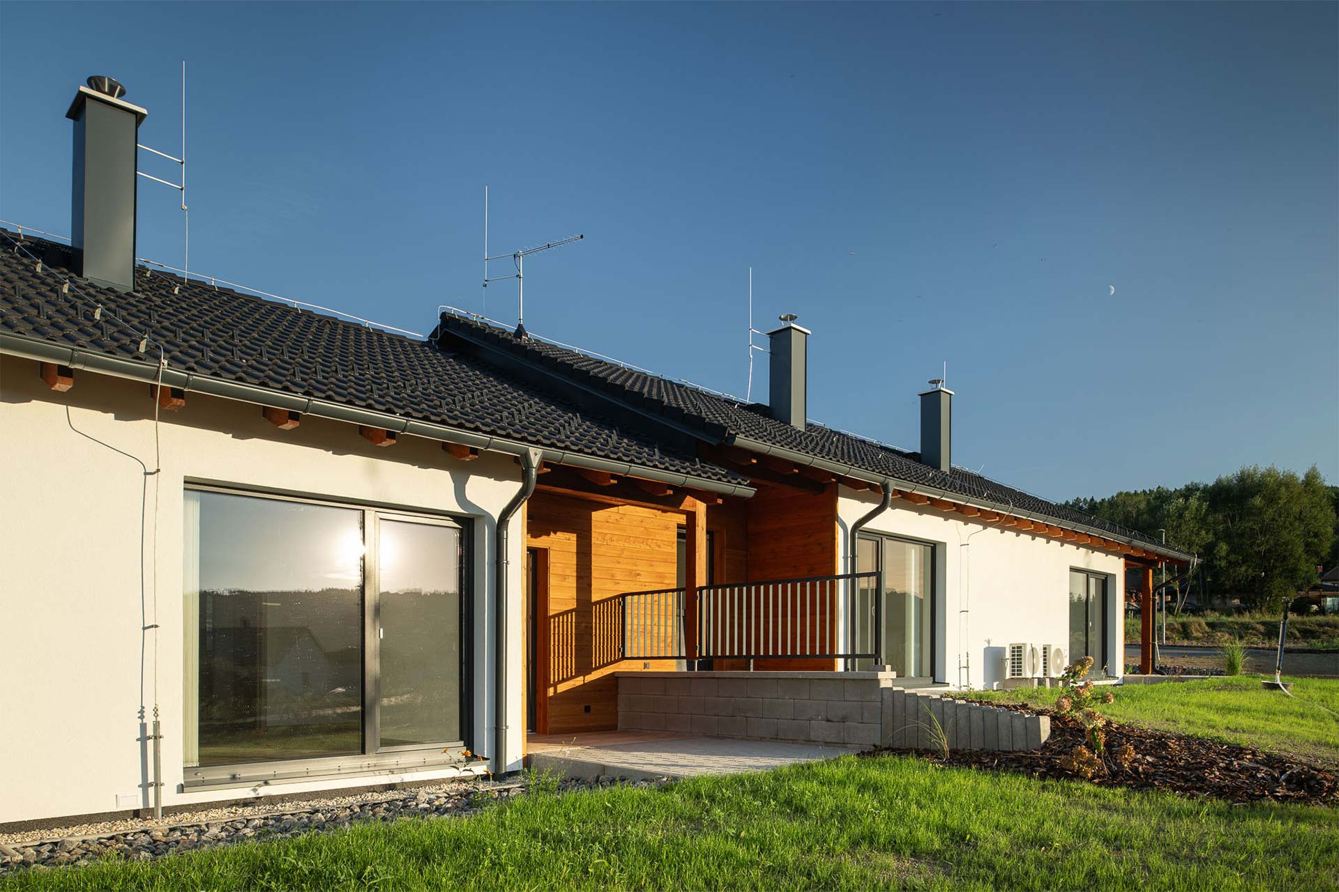 Seniorhouse Malenice