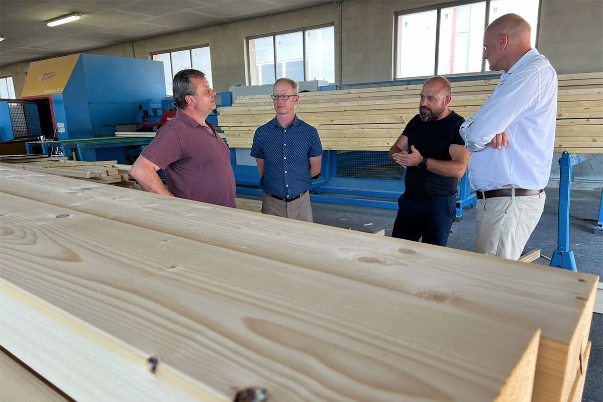 Individuální školení