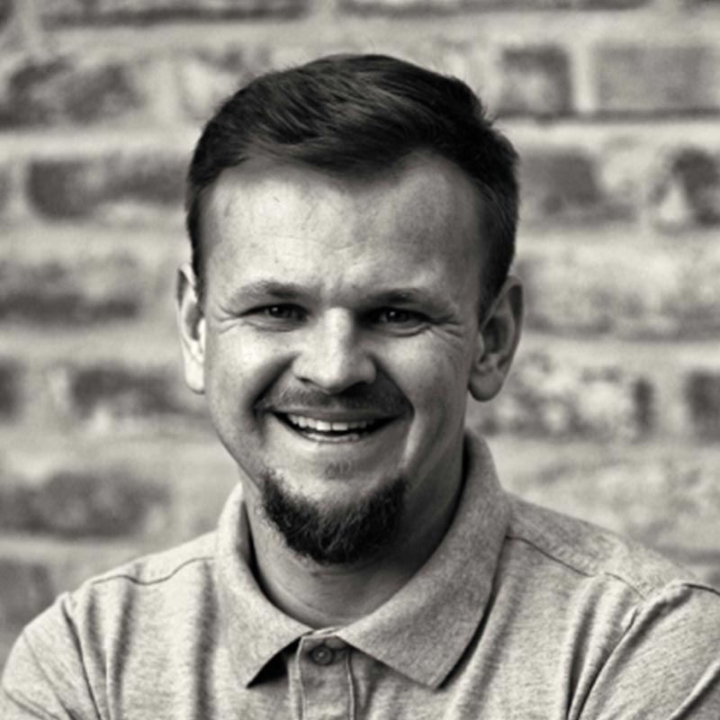 Ing. Jaroslav Benák