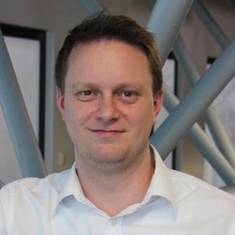 Ing. Ondřej Perháč