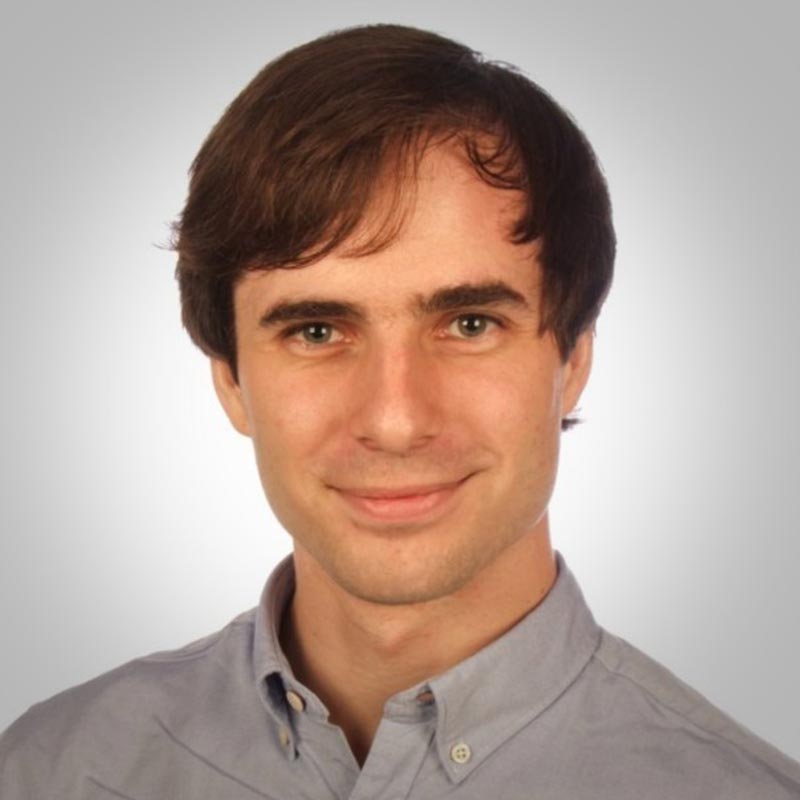 Ing. Rostislav Mareš