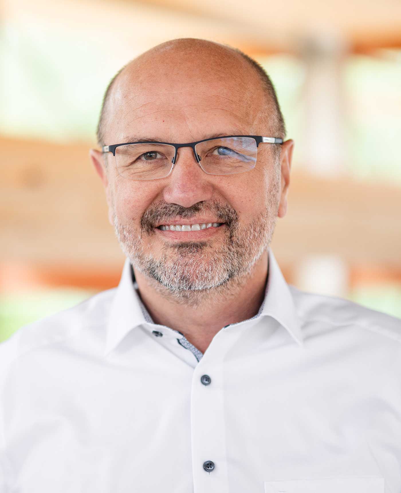 Ing. Martin Končok, MBA