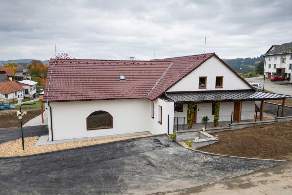 Dětská skupina Buk u Vimperka