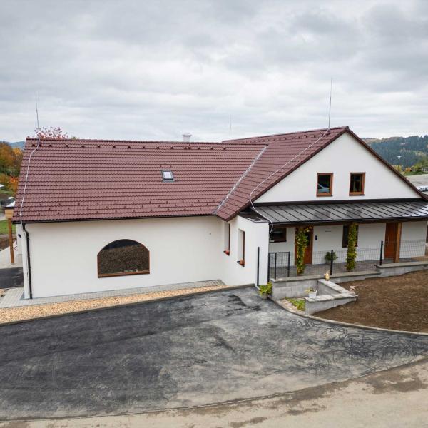 Dětská skupina Buk u Vimperka