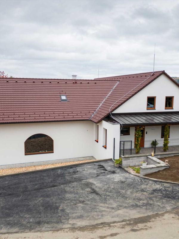 Dětská skupina Buk u Vimperka