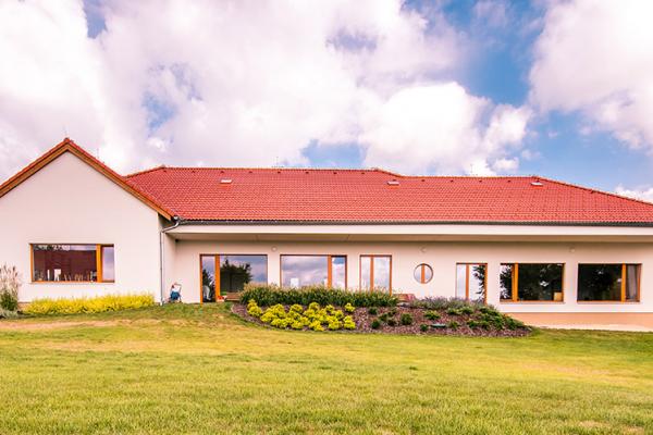 Mateřská škola - Olešnice