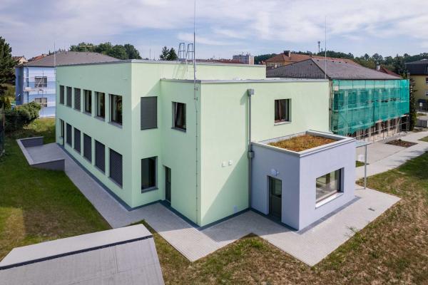 MŠ Zliv