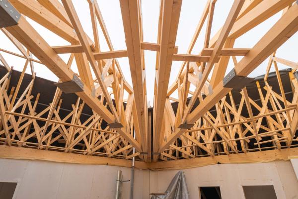 Přístavba Holečkova