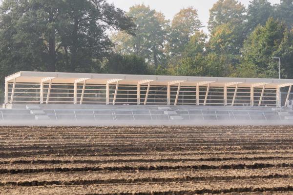 Sportovní areál Lipky - Horažďovice